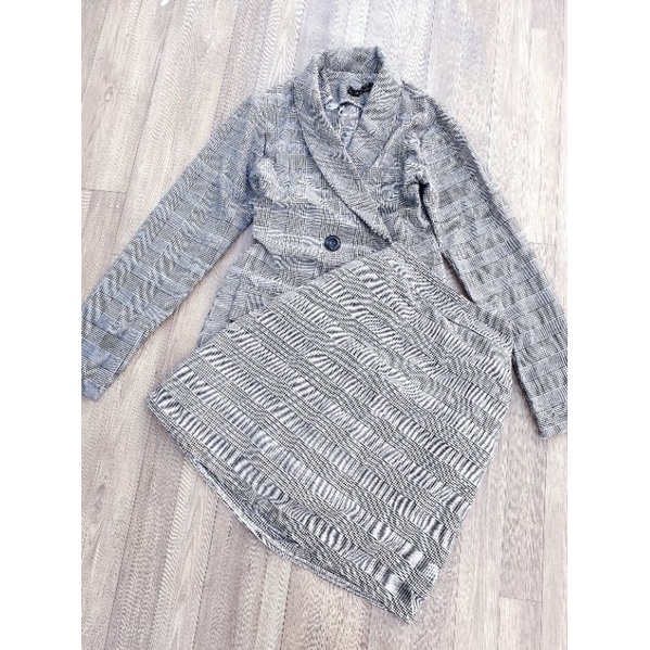 Set vest size s
