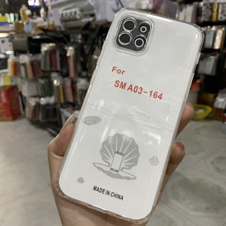 Ốp trong bảo vệ camera Samsung A03