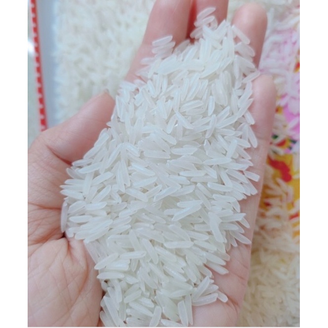 Gạo ST25 Bảo minh 3kg