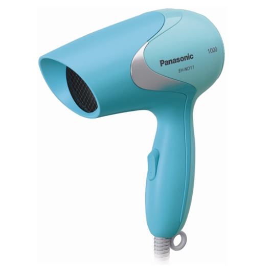 Máy sấy tóc Panasonic ND11-A645 Xanh dương / Trắng - chính hãng