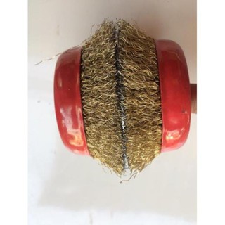Cọ rỉ sắt đánh rỉ