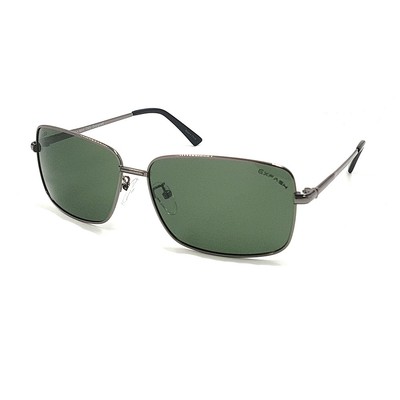 Kính mát nam Exfash EF27985 A91 bảo hành chính hãng, đi đường chống chói chống nắng bảo vệ mắt