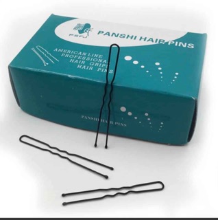Ghim cài tóc cô dâu - hộp 500 chiếc