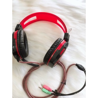 Tai nghe siêu trâu vsp a6 gaming