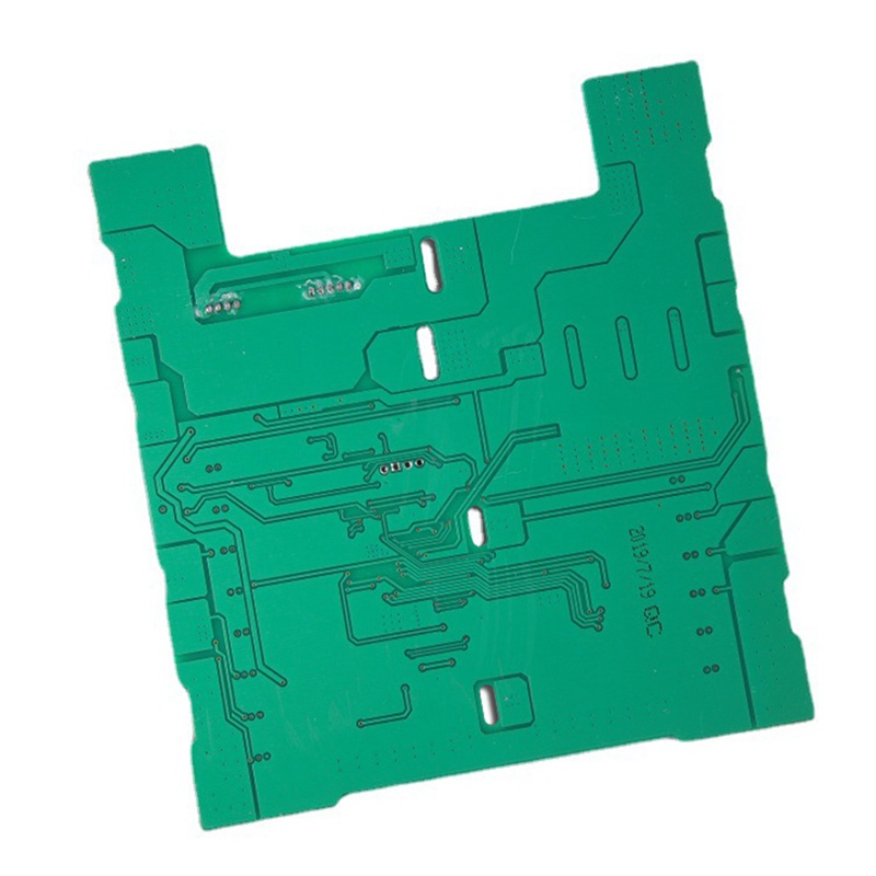 Bảng Mạch Cân Bằng Bảo Vệ Pin Lithium 54V Dành Cho Xe Scooter Ninebot Mini Pro