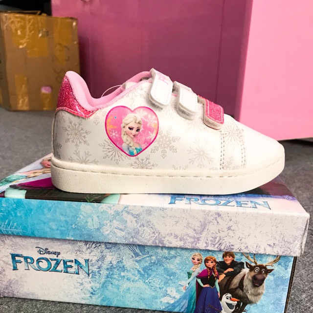 Giày elsa sz 29