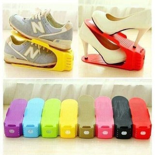 Combo 5 Kệ Thu Nhỏ Giày Dép