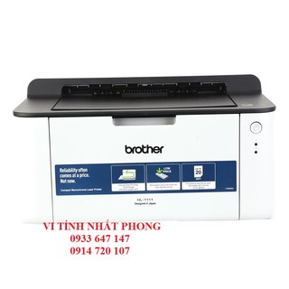 Máy in Brother HL 1111 đã qua sử dụng