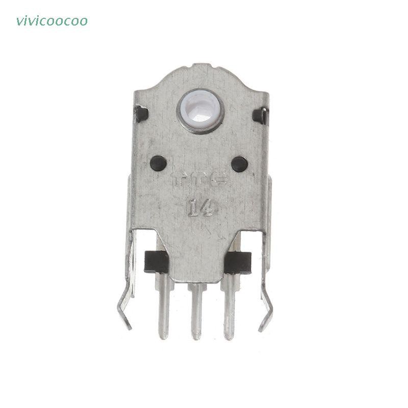 1 Bộ Mã Hóa Chuột Ttc 14mm Lõi Trắng Lõi Trắng Lõi Trắng 1 Triệu Lifetime