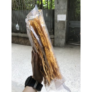 Bánh tráng mắm ruốc Đà Lạt