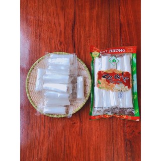 Kẹo dồi lạc Việt Hương