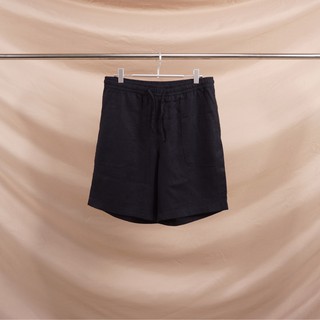 QUẦN SHORT LINEN