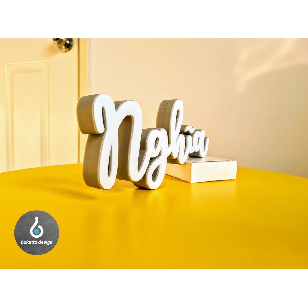Đèn trang trí phòng game. PS5 XBOX Series X LED tên chữ thiết kế theo yêu cầu. Custom LED lighting name/logo | BigBuy360 - bigbuy360.vn