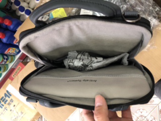 Túi đeo chéo Tucano BMTIP13 ₫ 10icnh