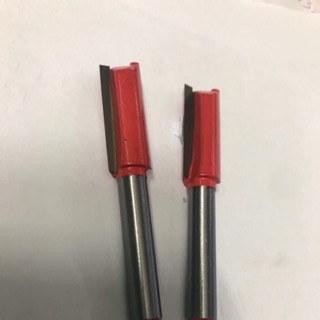 COMBO 2 MŨI PHAY GỖ THẲNG NỀN 1/4 X 3/8