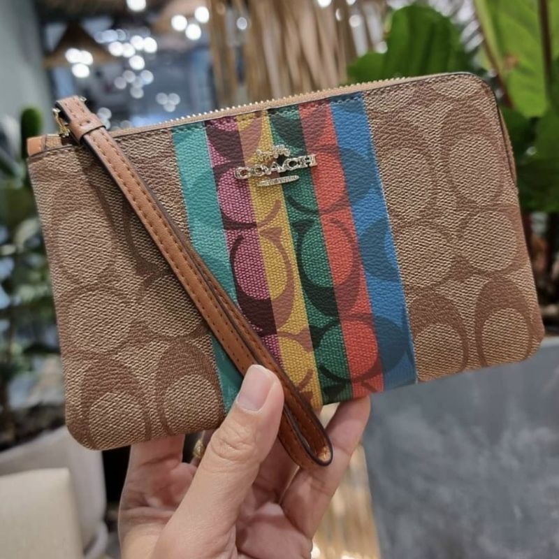 💥Ví Coach 💥Rẻ Vô Địch