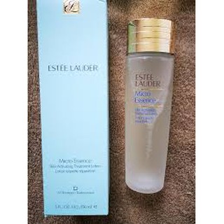 Fullsize - Nước thần Estee Lauder Micro Essence căng bóng da 150ML