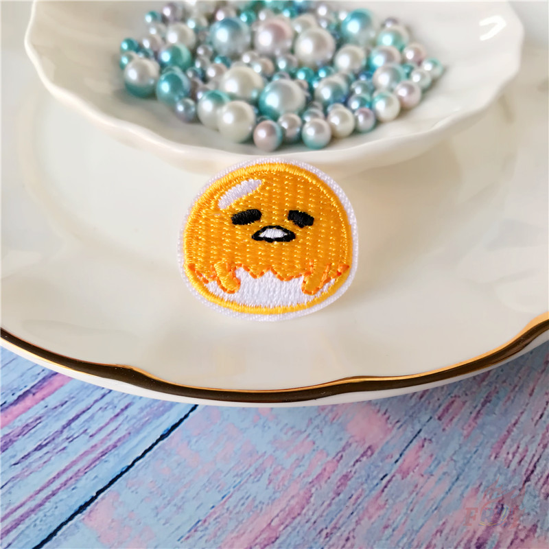 Miếng Vá Trang Trí Quần Áo SANRIO HELLO KITTY Hoạt Hình 16 Kiểu Dễ Thương Tùy Chọn