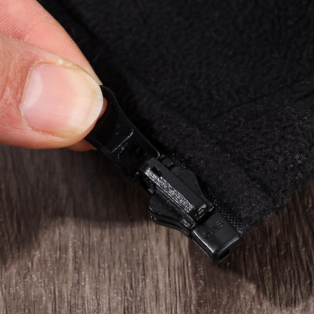 Set 10 Nút Chặn Dây Kéo Bằng Kim Loại DIY