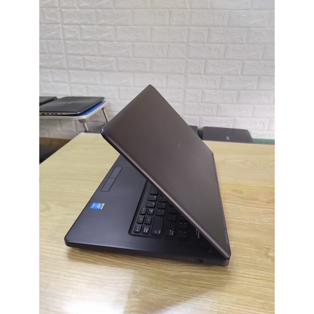 LAPTOP DELL 5450 CORE I5 RAM 4GB Ổ CỨNG SSD 120GB