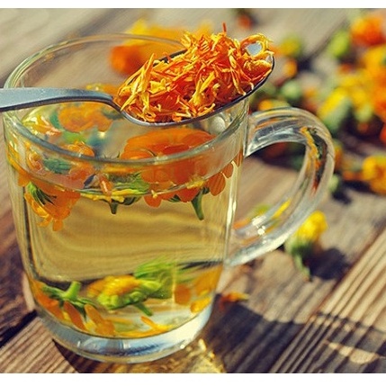 Hạt Giống Hoa Cúc Vạn Thọ Pháp Mix Lùn (50 Hạt) - MUA 3 TẶNG 1 CÙNG LOẠI
