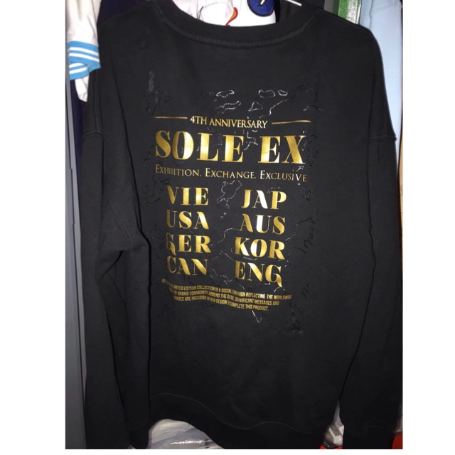 Swt HNBMG size M