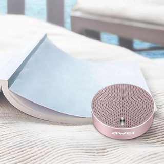 Loa bluetooth di động mini Awei Y800