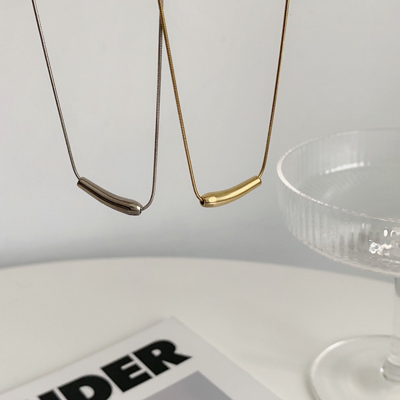 Dây Chuyền Đeo Khuỷu Tay 19A1296 Thời Trang Hàn Quốc Cổ Điển Dễ Phối Đồ