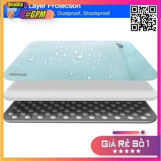 TÚI CHỐNG SỐC MACBOOK 13" TOMTOC 360 PROTECTIVE A13