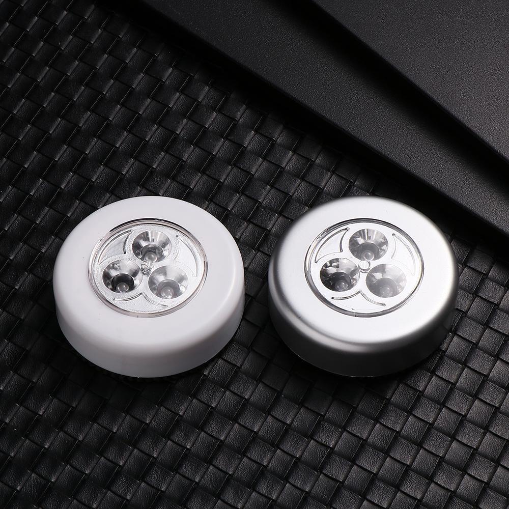 Đèn Ngủ Cảm Ứng Nhấn Cầu Thang Chất Lượng Cao Dành Cho Bé