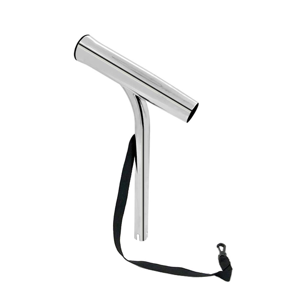 Giá Đỡ Cần Câu Cá Bằng Thép Không Gỉ Tháo Gỡ Nhanh