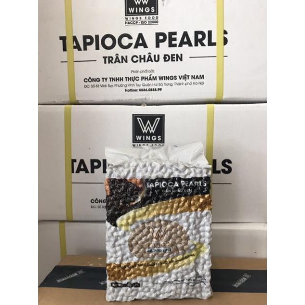 TRÂN CHÂU WINGS - TRÂN CHÂU WING VIỆT NAM - 3kg/Túi | BigBuy360 - bigbuy360.vn