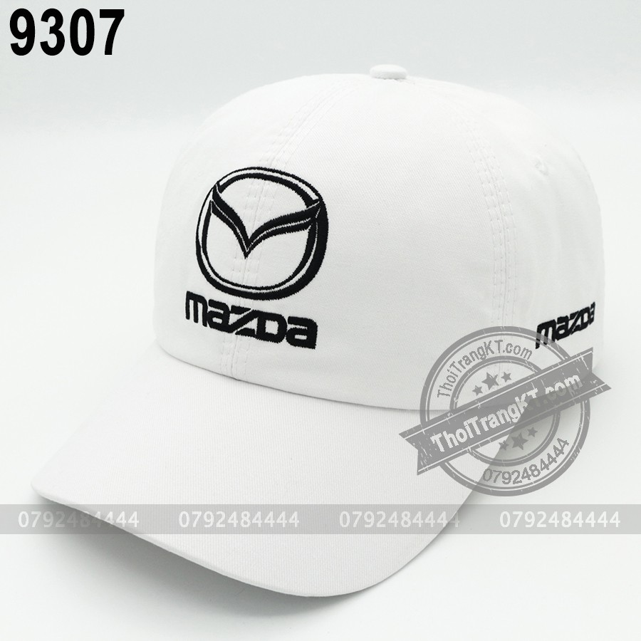 NÓN XE MAZDA SÀNH ĐIỆU