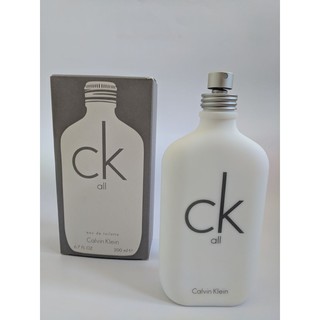 Nước hoa unisex CK All 200ml