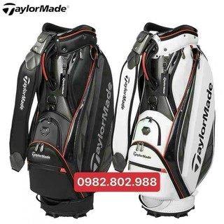 Túi gậy golf Taylormade [Ảnh thật - Giá tốt nhất]