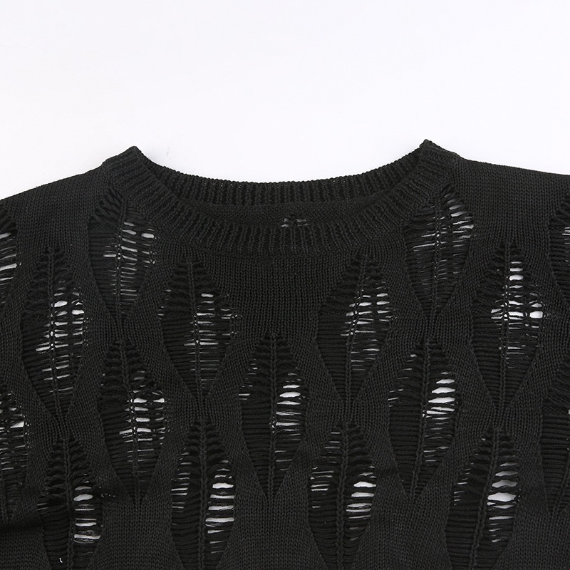 Áo Thun DàI Tay Cổ TròN GợI CảM Cho Nữ