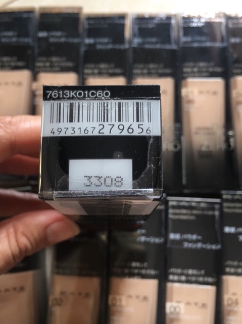 KEM NỀN KATE 30ml NHẬT BẢN | BigBuy360 - bigbuy360.vn