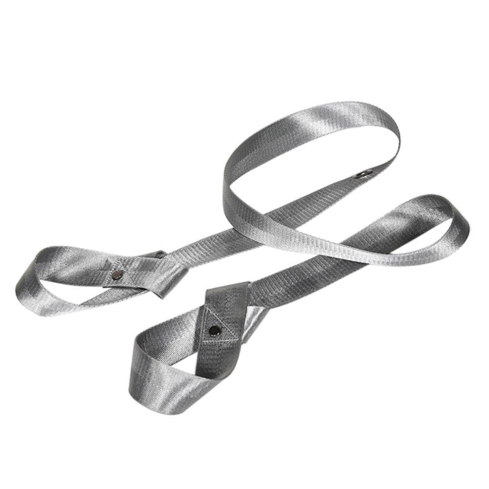 Dây Đai Đàn Hồi Đa Năng Nhỏ Gọn Hỗ Trợ Tập Yoga