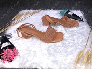 Sandal quai len