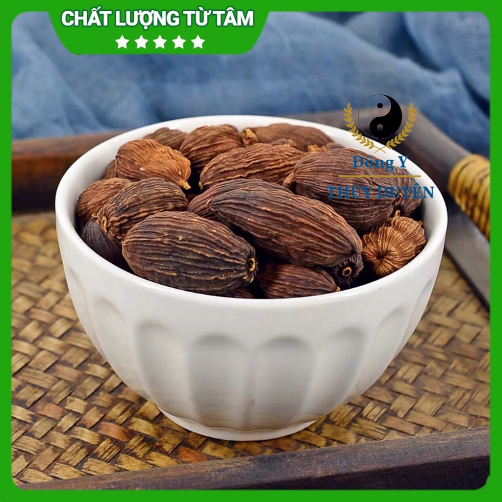 Thảo Quả 500g (Hàng chất lượng loại 1)