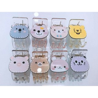 Kẹp càng cua cute