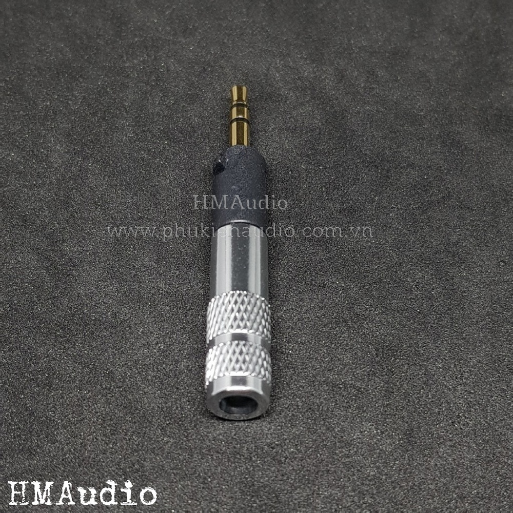 Giắc kết nối Sens HD598 2.5mm Legon