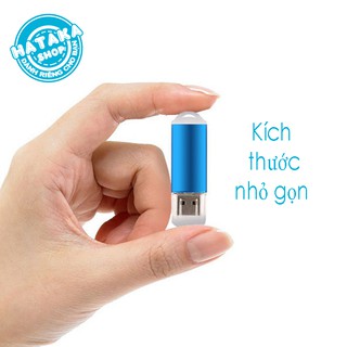 Đầu đọc thẻ nhớ USB 2.0 tốc độ cao