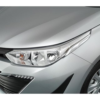 Ốp đèn pha Vios 2019
