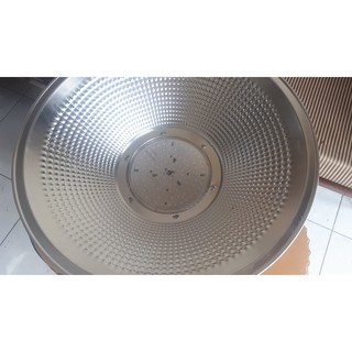 ĐÈN LED HIGHBAY 100W ( Trắng)