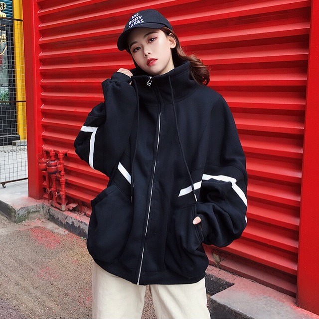 Áo khoác ulzzang