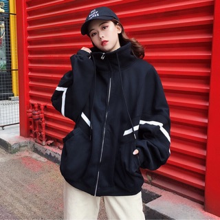 Áo khoác ulzzang