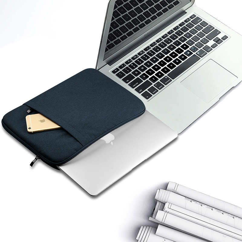Túi đựng máy tính bảng thích hợp cho iPad Air 5 2022 iPad Pro 11 12.9 Inch 10.5 9.7 10.2 9th Gen Air 4 iPad 9 8 2 3 4