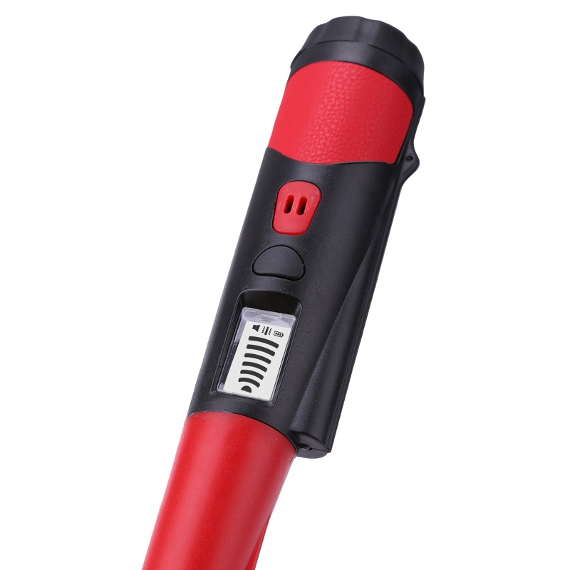 Bút Dò Kim Loại Cầm Tay Không Thấm Nước Cho Đi Săn Kho Báu / Thắt Lưng