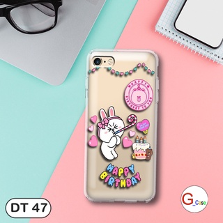 Ốp lưng dẻo IPHONE 6 PLUS  - in hình